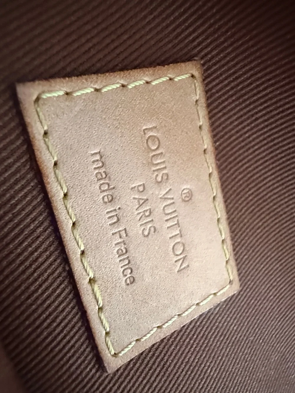 Louis Vuitton Etui Voyage PM - Picture 5 of 8